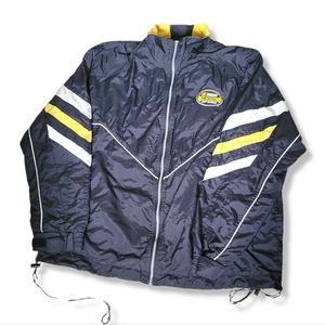 Pro Celebrity Nascar Jacket Sz Large